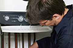 boiler repair Woodhey
