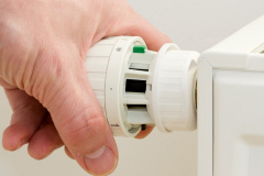 Woodhey central heating repair costs