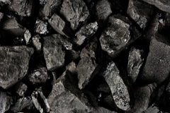 Woodhey coal boiler costs