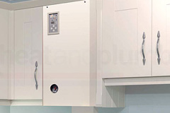 Woodhey electric boiler quotes