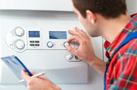 free commercial Woodhey boiler quotes
