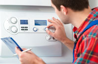 free Woodhey gas safe engineer quotes