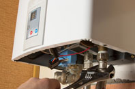 free Woodhey boiler install quotes
